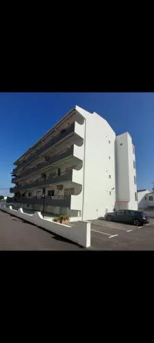 Apartamento LOS DORADOS