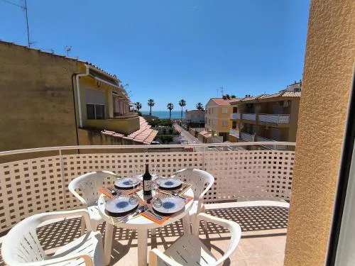 Apartamento Los Pinos I B Inmomart