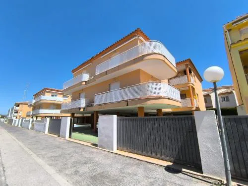 Apartamento Los Pinos I C Inmomart