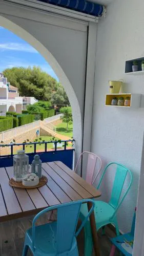 Apartamento Luna