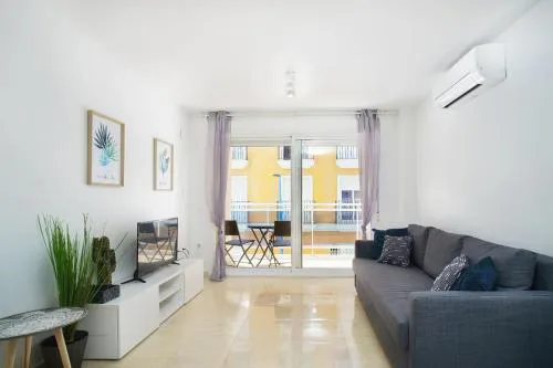 Apartamento Mestral