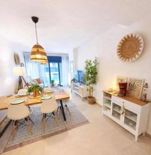Apartamento Miracielo-Elmar