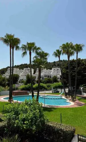 Apartamento Mirador Azul - Peñiscola