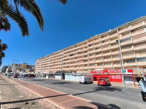 Apartamento Peñismar I Peñiscolarentals