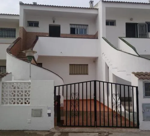 Apartamento PEÑISMAR II