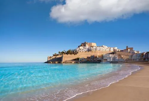Apartamento Racó de Mar Peñíscola