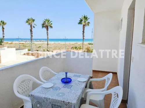 Apartamento Renovado con Terraza en Peñíscola - ES-389-35