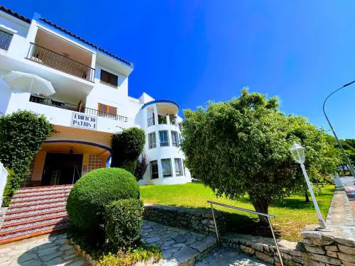 Apartamento Serra d'Irta
