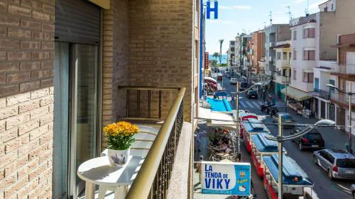 APARTAMENTO SIMO B/G