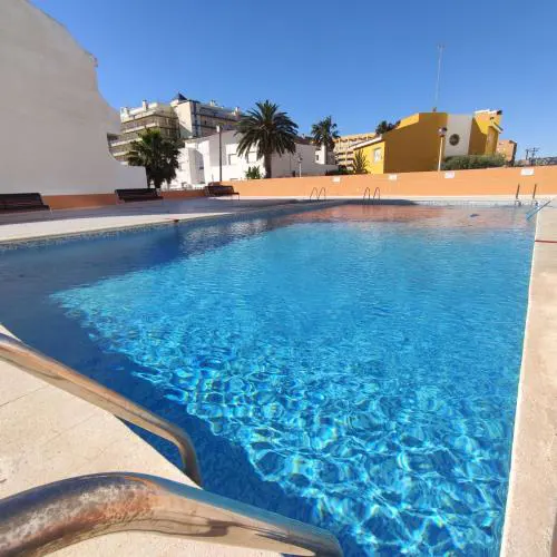 Apartamento Voramar Inmomart