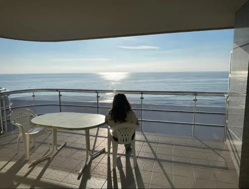 Apartamentos-Atico Pompeya I y II by Tucasanlaplaya