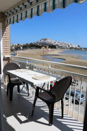 Apartamentos Forner