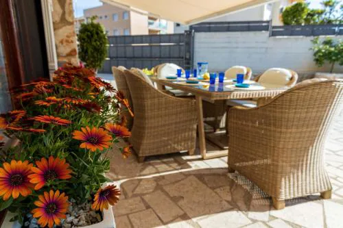 Apartamentos Maruja Roig - Playa Sur