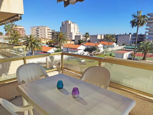 Apartamentos Mediterráneo 3000