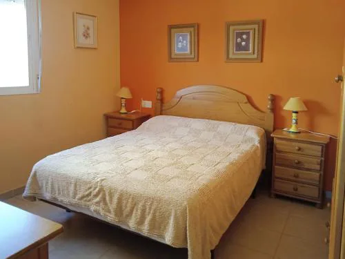 Apartamentos Peñiscola Mar Azul 3000