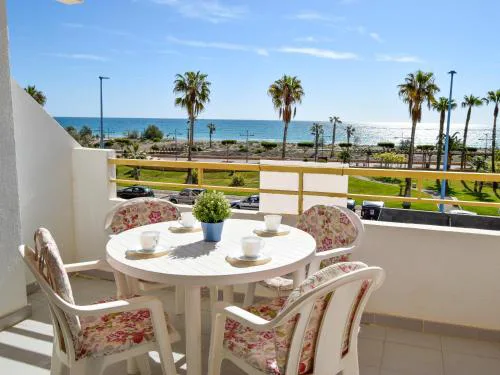 Apartamentos Peñismar Peñíscola 3000