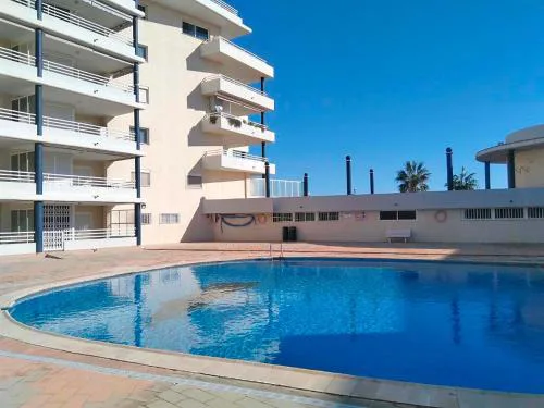 Apartamentos Picasso Peñiscola 3000