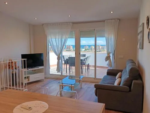 Apartamentos Residencial Estibaliz 3000