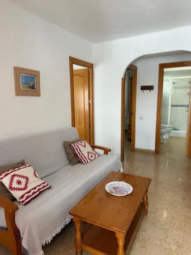 Apartamentos Rovi-Céntrico