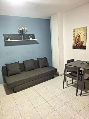 Apartamentos Simo B/P