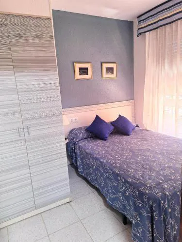 Apartamentos Simo S/B/M