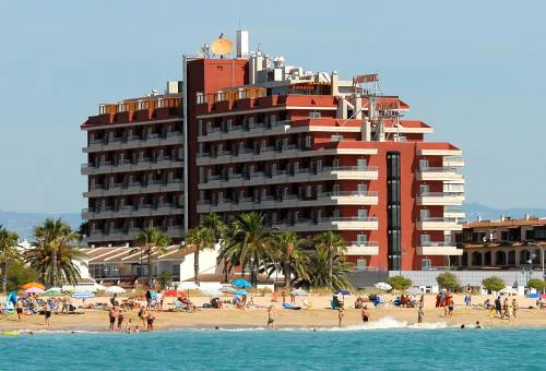 Aparthotel Acualandia