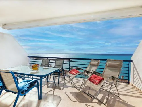 Apartment Balcón al Mar by Interhome