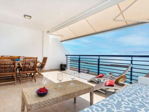 Apartment Calypso Azahar by Interhome