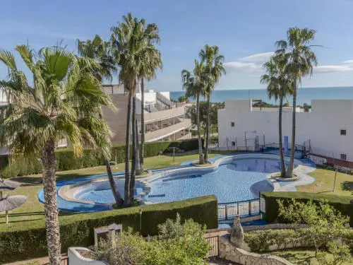 Apartment Las Calas by Interhome