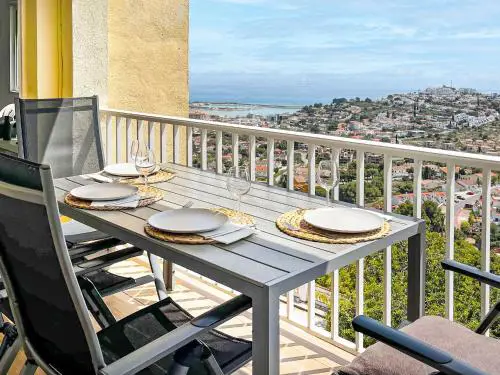 Apartment Mirador de Chopo by Interhome