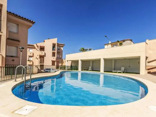 Apartment Navegantes by Interhome
