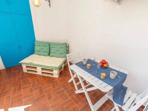 Apartment Palacio del Mar by Interhome