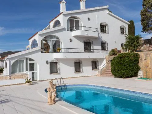 Apartment Tres Flores by Interhome