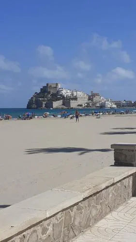 App.Pradomar Peñiscola