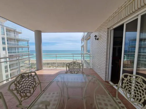 Argenta Beachside 5F