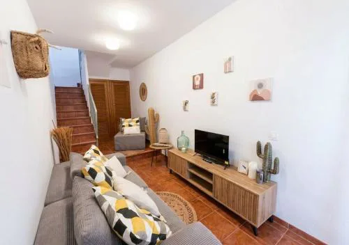 Authentic Village House - Heart of Peñiscola