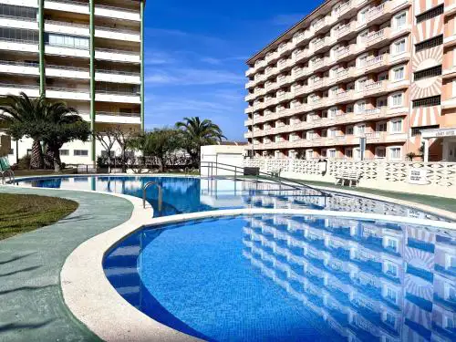 Azahar - Apartamento cerca de la playa