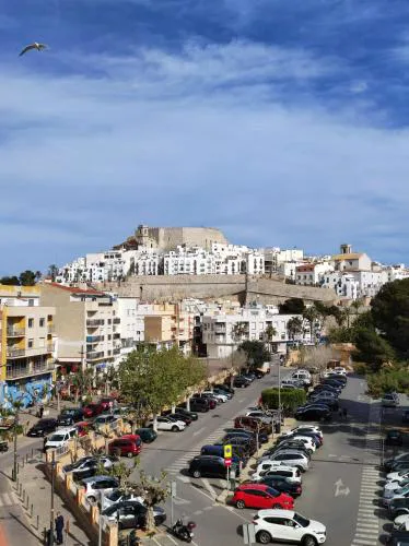 Banaskula Apartamento