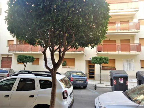 Campana Building