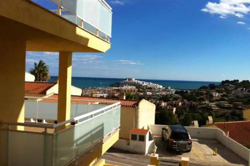 Casa Amiga - Un apartamento con alma de casa