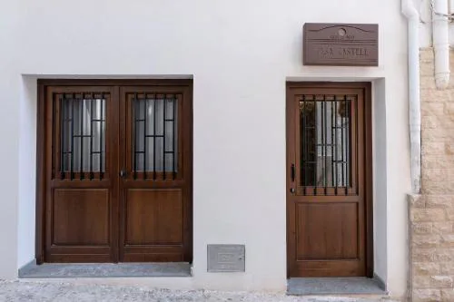 Casa Castell Orangecosta
