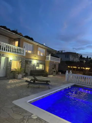 Casa Iria