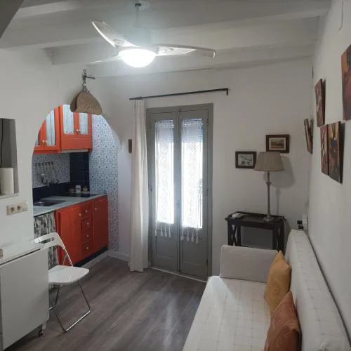 casa la Templanza suite 1
