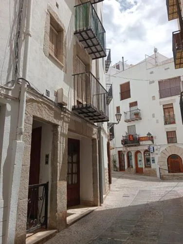 Casa Maleneta