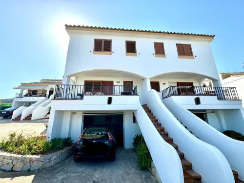 Chalet en Peñiscola 160m con piscina y playa cerca 12 días mínimo de reserva