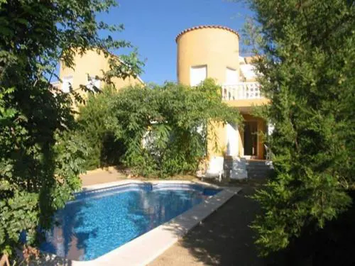 Chalet San Antonio LEK