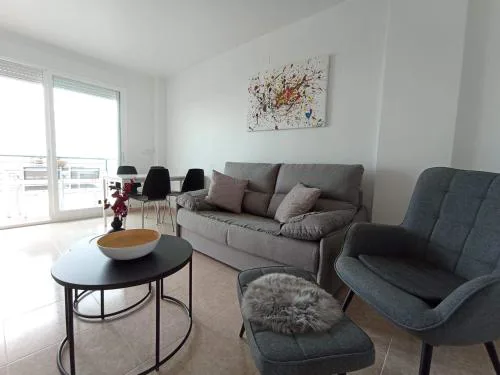Duplex appartement Arabella