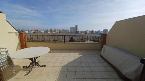 Duplex Costa Peniscola Orangecosta