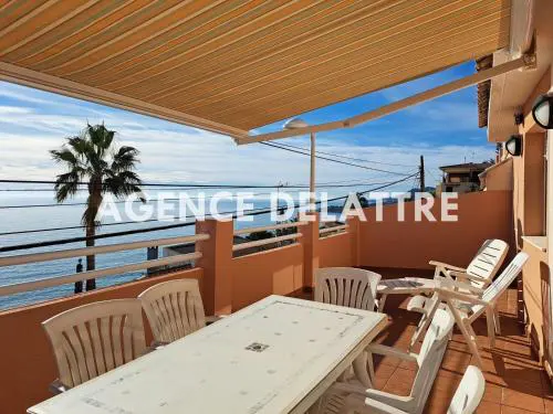 Dúplex en Peñíscola con garaje privado y aire acondicionado - ES-389-21