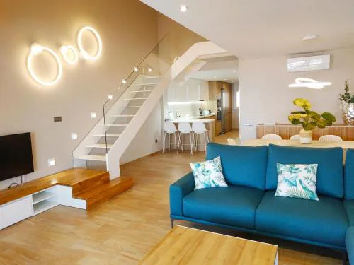 Duplex Premium Peñiscola Playa Orangecosta
